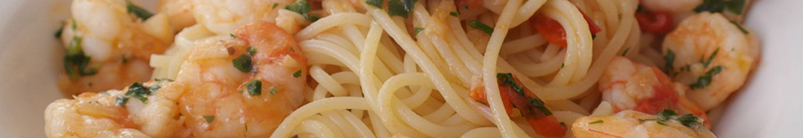 Eating Italian at Sant Ambroeus restaurant in Southampton, NY.